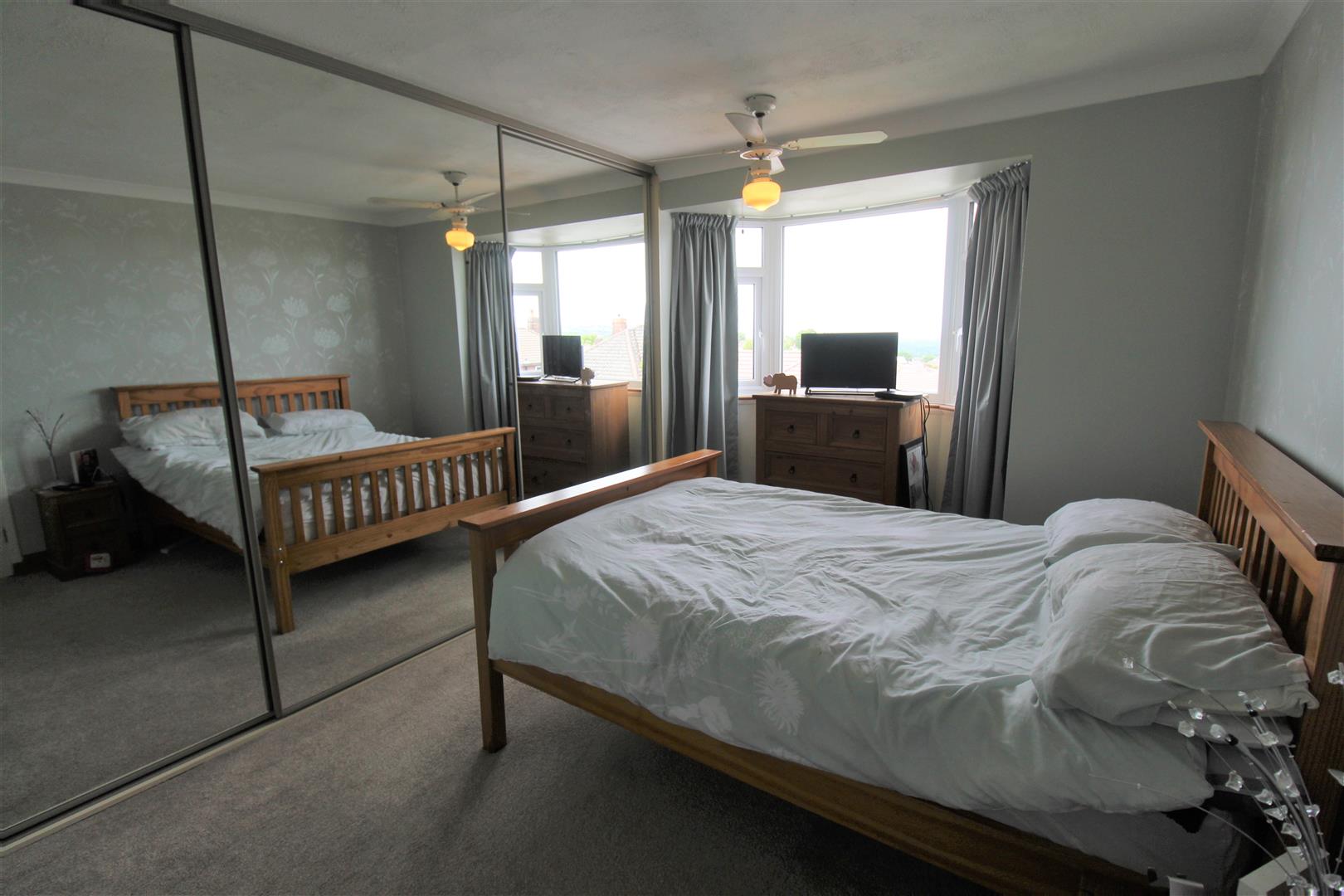 Lichfield Road, Talke, Stoke-On-Trent